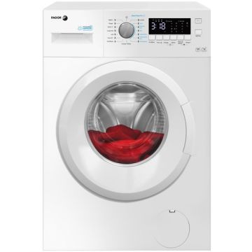 LAVE LINGE FRONTAL COMPACT  FAGOR FWM127W