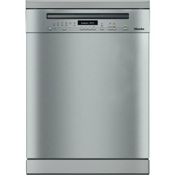 LAVE VAISSELLE CONNECTE  MIELE G7020SC INOX