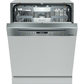LAVE VAISSELLE INTEGRABLE  MIELE G7020SCI IN