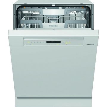 LAVE VAISSELLE INTEGRABLE CONNECTE  MIELE G7310SCI BB AUTODOS