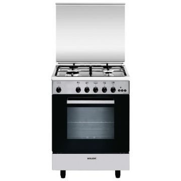 CUISINIERE GAZ 60X50CM  GLEM GA650CMIX