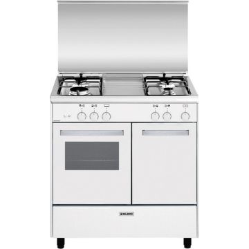 BUTANETTE 80X50CM  GLEM GA85PMWH
