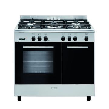 BUTANETTE 90X60CM  GLEM GA960PCGIX
