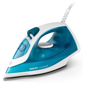 FER A REPASSER A VAPEUR PHILIPS GC1744/20