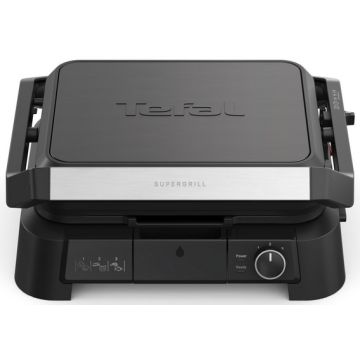 GRILLE VIANDE  TEFAL PEM GC5108E0