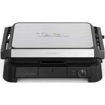 GRILLE VIANDE  TEFAL PEM GC520DE0