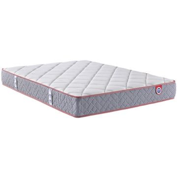 MATELAS 140CM X 190CM  MERINOS GD1537314019000