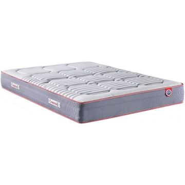 MATELAS 140CM X 190CM  MERINOS GD1598514019000