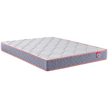 MATELAS 140CM X 190CM  MERINOS GD1604814019000
