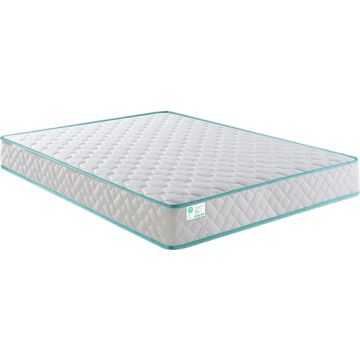 MATELAS 140CM X 190CM  MERINOS GD1738214019000