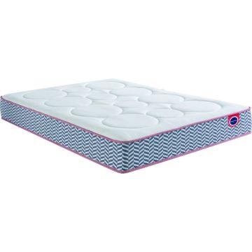 MATELAS 140CM X 190CM  MERINOS GD1775214019000