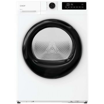 SECHE LINGE FRONTAL A CONDENSATION  CANDY GD9N2B-S