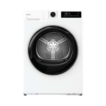 SECHE LINGE FRONTAL A CONDENSATION  CANDY GDL8N2B-S