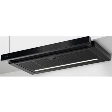 HOTTE TIROIR  AEG GDP866PB