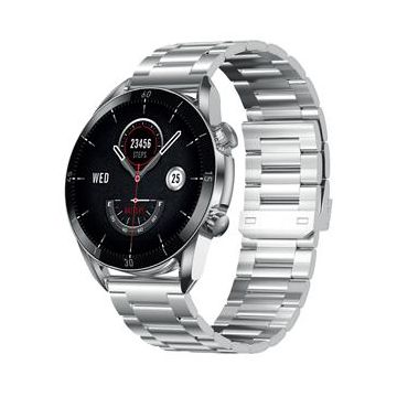 MONTRE CONNECTEE  CGV GEKO WATCH R SILVER-40295