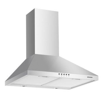 HOTTE PYRAMIDALE  GLEM GHP645IX