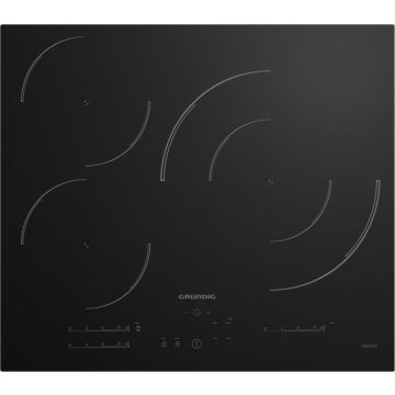 TABLE A INDUCTION  GRUNDIG GIEI627379PN