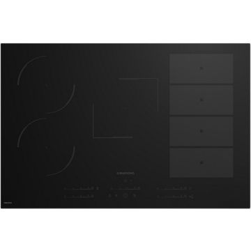 TABLE A INDUCTION  GRUNDIG GIEI827578PN