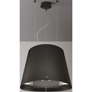 HOTTE ILOT  ELICA GIOIA BL/F/50-TURBOAIR
