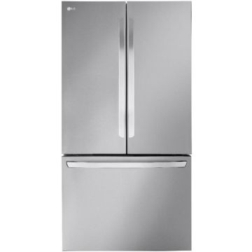 REFRIGERATEUR 2 PORTES ET 1 TIROIR 178,5CM WIFI LG GMW765STGJ