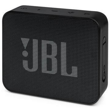 ENCEINTE BLUETOOTH NOMADE JBL GO ESSENTIAL NOIR