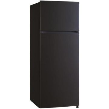 REFRIGERATEUR 2 PORTES 143CM GLEM GRF2103BK