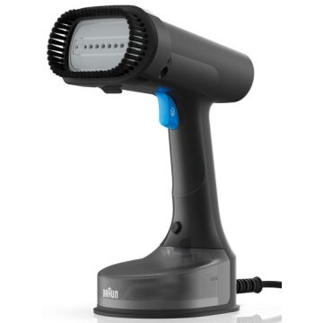 DEFROISSEUR VAPEUR A MAIN BRAUN GS5031BL