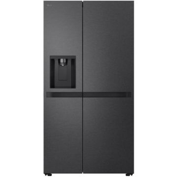 REFRIGERATEUR AMERICAIN CONNECTE 179CM LG GSLC40EPPE