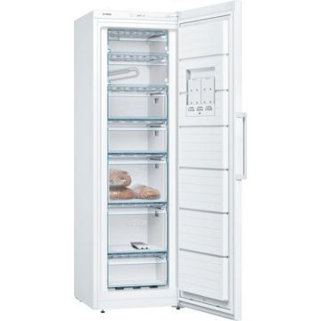 CONGELATEUR ARMOIRE 186CM  BOSCH GSV36VWEV