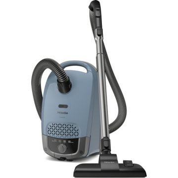ASPIRATEUR TRAINEAU AVEC SAC MIELE GUARD S1 FLEX BLEU