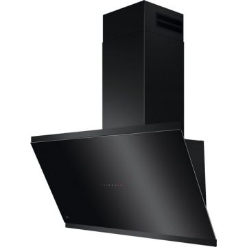 HOTTE INCLINEE PERIMETRALE  AEG GV77D91SB