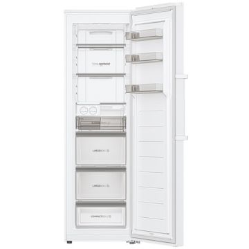 CONGELATEUR ARMOIRE WIFI 190CM  HAIER H4F306WDH1