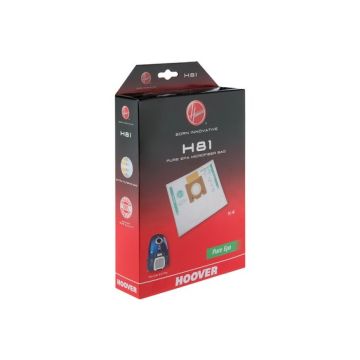 SAC H81 POUR ASPIRATEUR  HOOVER H81