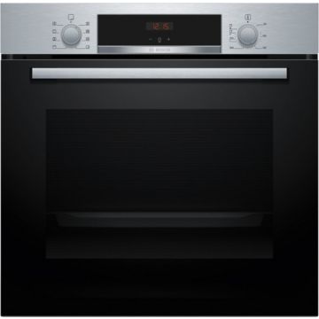FOUR ELECTRIQUE ENCASTRABLE  BOSCH HBA553BR3F