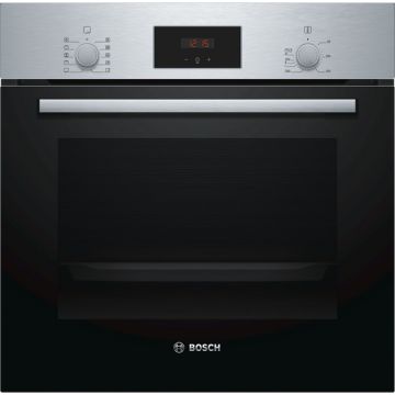 FOUR ELECTRIQUE ENCASTRABLE  BOSCH HBF154ES0