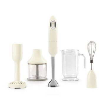 MIXEUR PLONGEANT FILAIRE SMEG HBF22CREU