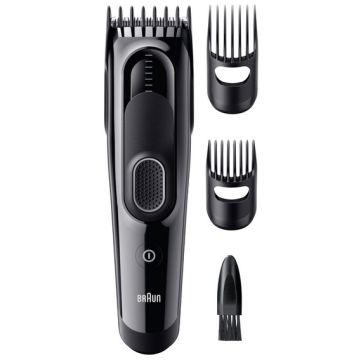 TONDEUSE A CHEVEUX BRAUN HC5530