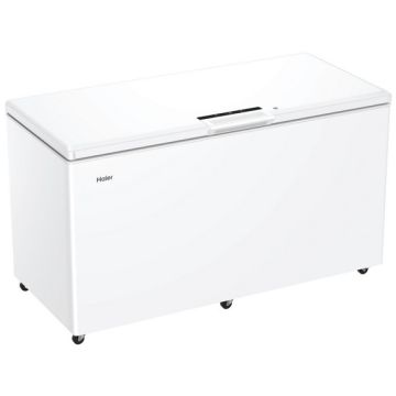 CONGELATEUR COFFRE  HAIER HCE520E