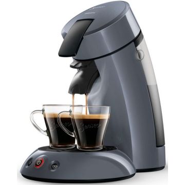 CAFETIERE A DOSETTE DE TYPE SENSEO PHILIPS HD7806/51