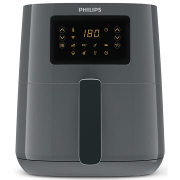 FRITEUSE DIETETIQUE 13EN1 CONNECTEE PHILIPS HD9255/60
