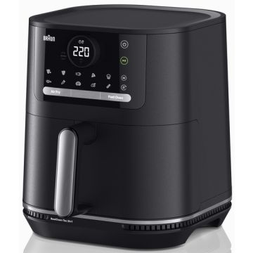 FRITEUSE DIETETIQUE 2EN1  BRAUN HF5050
