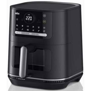 FRITEUSE DIETETIQUE 3EN1  BRAUN HF5073