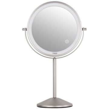 MIROIR LUMINEUX NOMADE HOMEDICS HI-BELLA-HAEPI