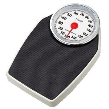 PESE PERSONNE MECANIQUE HOMEDICS HI-LEO-HAEPI