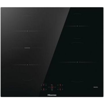 TABLE A INDUCTION  HISENSE HI6421BSC