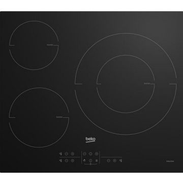 TABLE A INDUCTION  BEKO HII63205MT