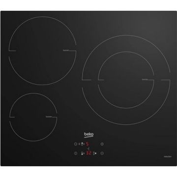 TABLE A INDUCTION  BEKO HII63402MT