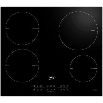 TABLE A INDUCTION  BEKO HII64200MT