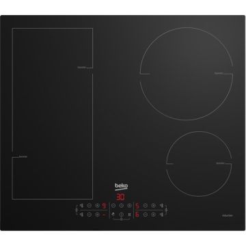 TABLE A INDUCTION  BEKO HII64203FMT