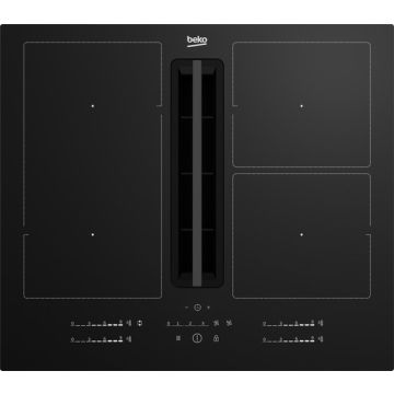 TABLE A INDUCTION ASPIRANTE  BEKO HIXI64700UF